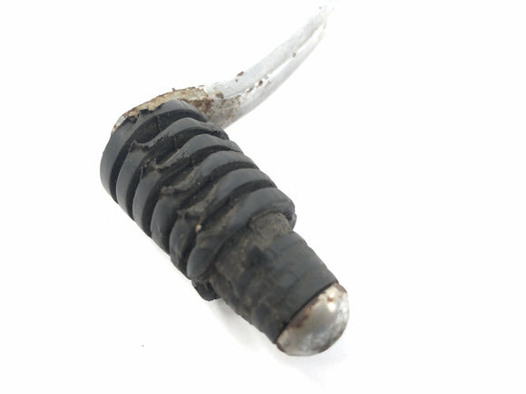 Yamaha XS 650 SE 3L1 [1979] - Přepínání páky pedálu