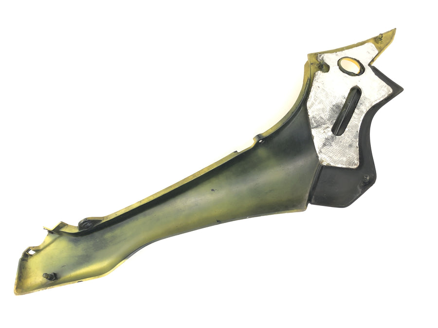 Triumph Daytona 900 T300 [1993] - Sidbeklädnad bakre beklädnad vänster beklädnad