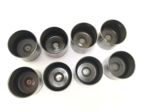 BMW K 100 RT [1988] - чашки для пола