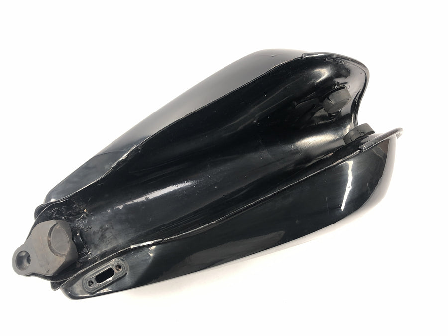 Yamaha XS 650 SE 3L1 [1979] – kuro bakas