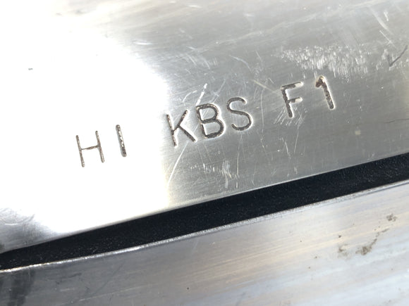 Honda NSR 125 JC22 [1998] - Выхлопная система выхлопных газов, определенная от выхлопных изделий.