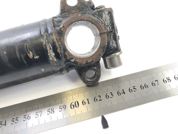 Moto Guzzi V7 Special [1971] - Gabel Tel Bedeland z osi