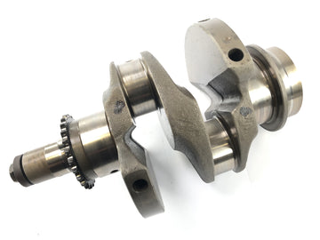 BMW R 1100 RT 259 [1997] - Kurbwelwelle