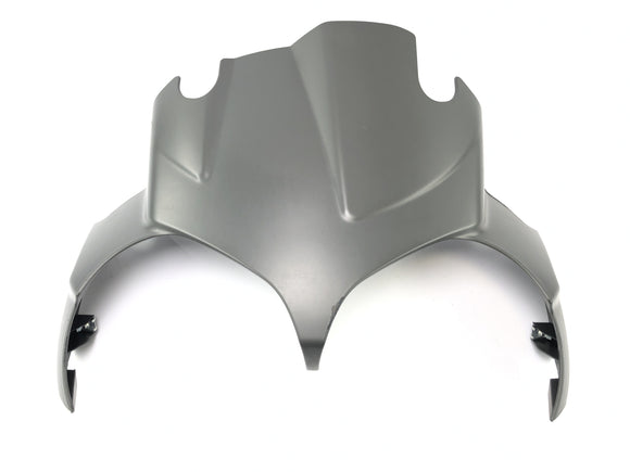 Moto Guzzi Stelvio 1200 4V [2009] - Scheinwerferverkleidung Frontverkleidung Verkleidung