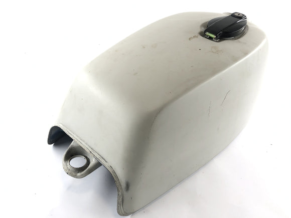 Yamaha XS 400 2A2 [1982] - Tank Benzin Tank