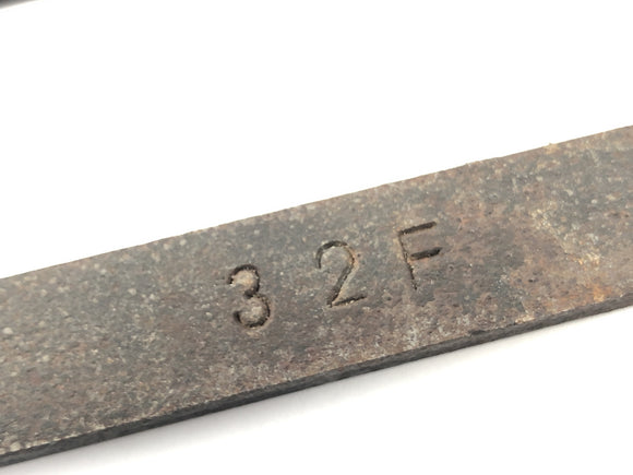 Suzuki GSF 1200 S Bandit WVA9 [2003] - Deflace Lever Federbein