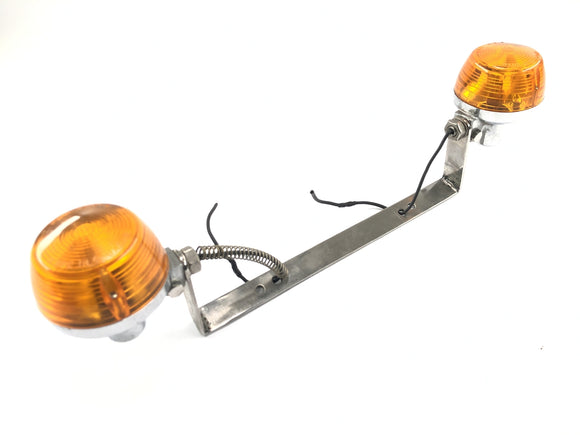 Moto Guzzi V7 Special [1971] - Blinker Paar Blinklicht Blinkleuchte