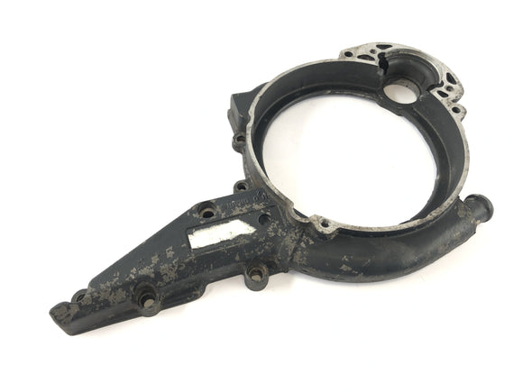 Cagiva Mito 125 Evo 8p [2000] - Koppelingsdeksels binnenin