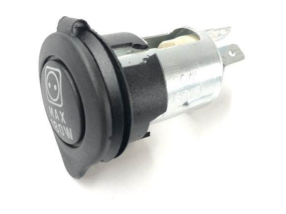 Moto Guzzi Norge 1200 [2006] - 12 -Volt