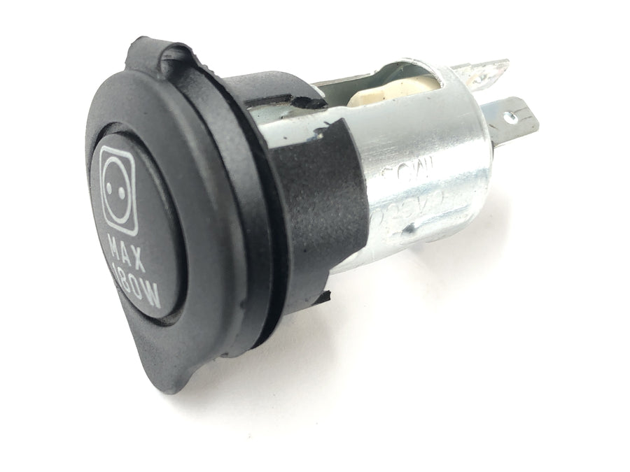 Moto Guzzi Norge 1200 [2006] - 12-Volt Steckdose