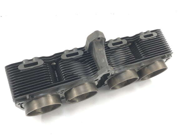 Suzuki GSX R 1100 GV73B [1990] - válec s písty