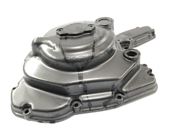 Ducati Monster M600 [1995] - Generator täcker motorlock till vänster