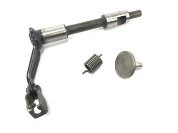 カジバ プラネット 125 [1998] - クラッチ スレーブ レバー クラッチ スレーブ クラッチ レバー - 0