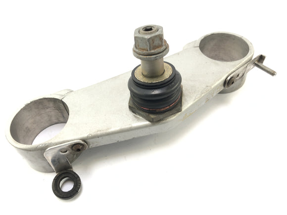 BMW R 1100 S R11S [2005]  - テレルの下のフォークブリッジ