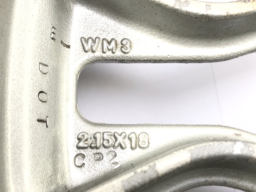Moto Guzzi V 1000 VG [1980] - Hinterrad Felge Rad 2.12 x 18"