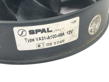 Yamaha MT 03 RM02 [2007] - Lüfter Kühlerlüfter Elektrolüfter Kühlsystem radiator fan - 0