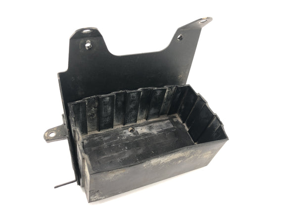 KTM 640 Adventure LC4 [2001] - Staffa portabatteria per vano batteria