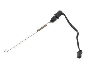 Yamaha XJR 1200 4PU [1996] - Bremslichtschalter hinten