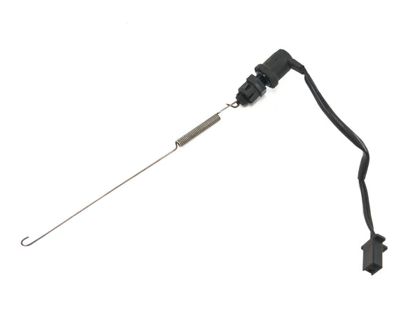 Yamaha XJR 1200 4PU [1996] - Bremslichtschalter hinten