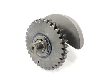 Honda XBR 500 PC15 [1989] - Ausgleichswelle