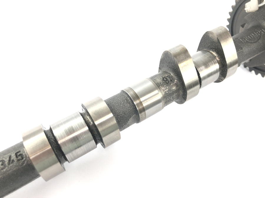 トライアンフ デイトナ 955I T595 [1998] - カムシャフト エキゾーストカムシャフト