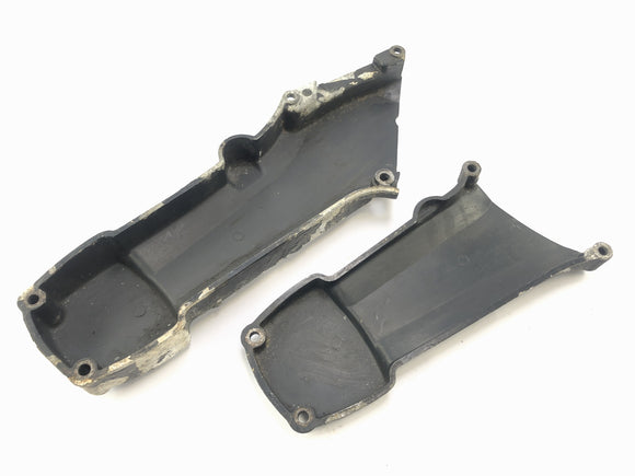 Cagiva Elefant 650 [1984] - Зубное покрытие ремня