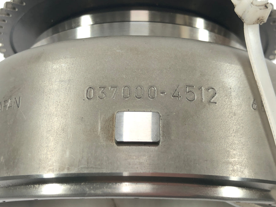 BMW C1 125 [2002] - Lichtmaschine Generator Rotor Polrad mit Anlasserfreilauf