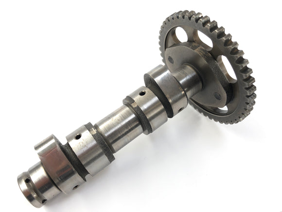 ヤマハXT 550 5Y3 [1982]  - カムシャフト