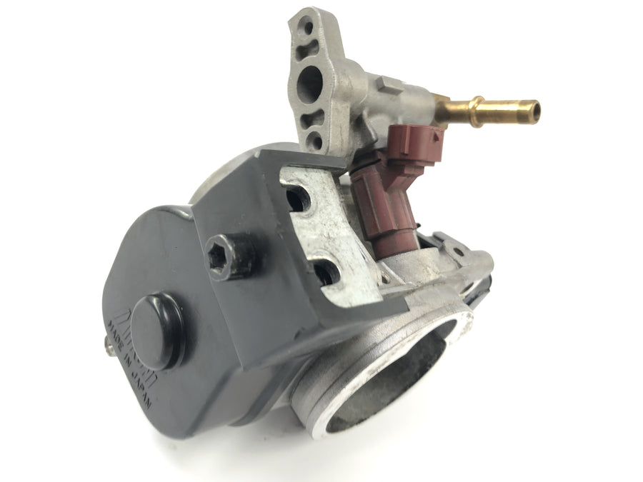 Husqvarna SM 630 A4 [2010] - Throttle body