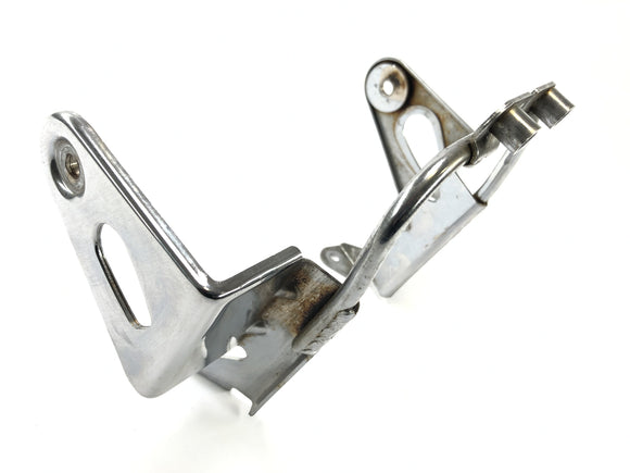 Kawasaki ZR7 ZR750F [1999] - Scheinwerferhalterung Lampenhalterung Frontbügel