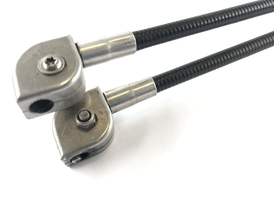 Moto Guzzi 850 Le Mans 3 VF [1986] - Gaszug Bowdenzug