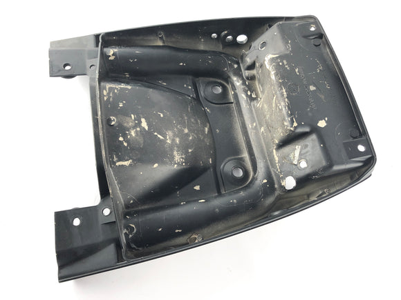 BMW K 1100 LT [1991]  - 後ろの後ろの後ろのクラッディング