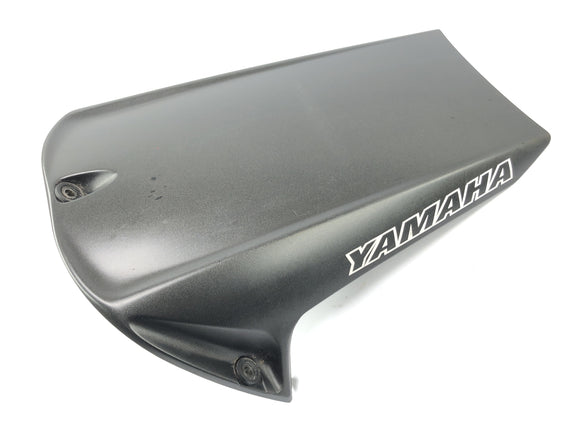 Yamaha YZF R1 RN09 [2003] - pokrywa tylnego koła