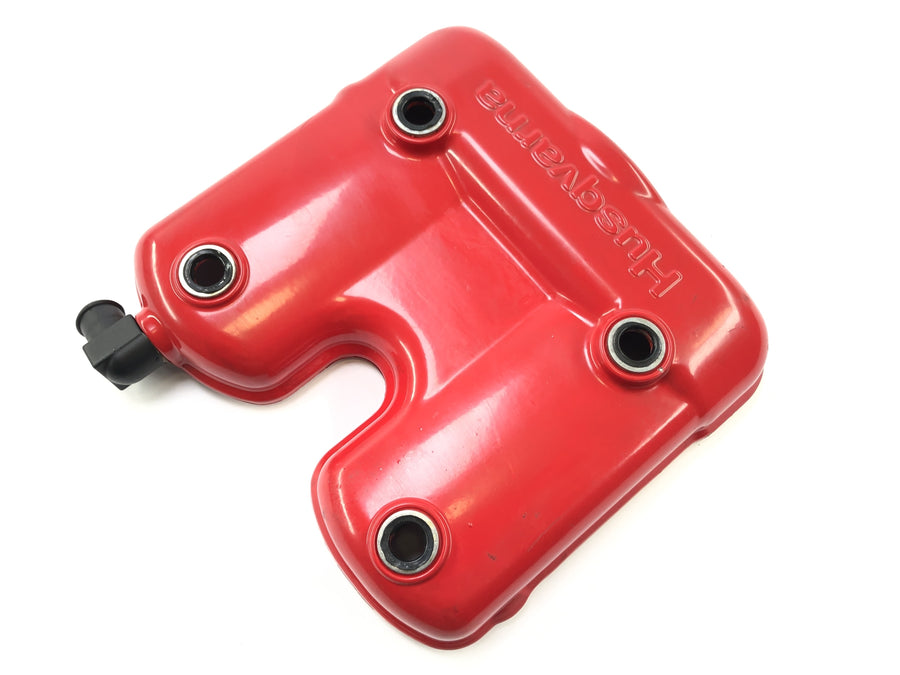Husqvarna SM 630 A4 [2010] - Ventildeckel Motordeckel