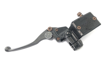 Triumph Daytona 900 T300 [1996] - Bomba de embrague con palanca de embrague