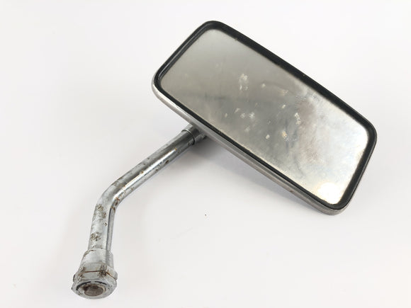 Yamaha XS 400 2A2 [1982] - зеркало заднего вида зеркало справа