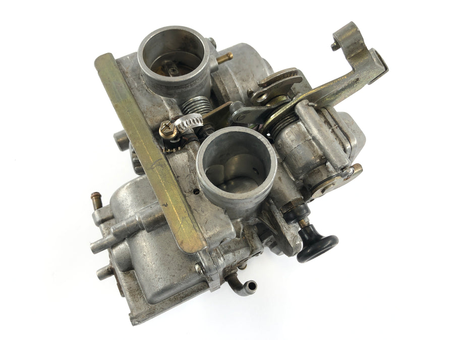 Yamaha XT 600 Zenere 34L [1985] - Carburetor