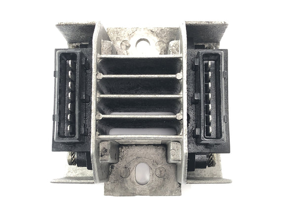 Moto Guzzi California III VY Integrale [1990] - Tenningsmodul for tenningsforsterker