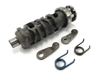 川崎GPZ 1100 ZXT10E [1997]  - スイッチローラーカムシャフトギアシャフト