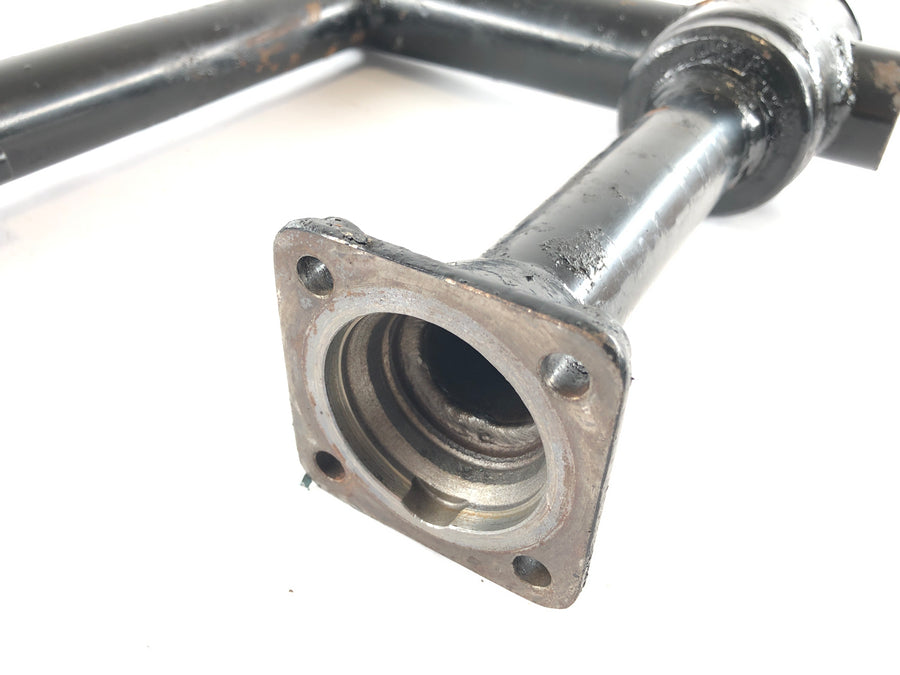 Moto Guzzi 850-T3 [1980] - bras oscillant