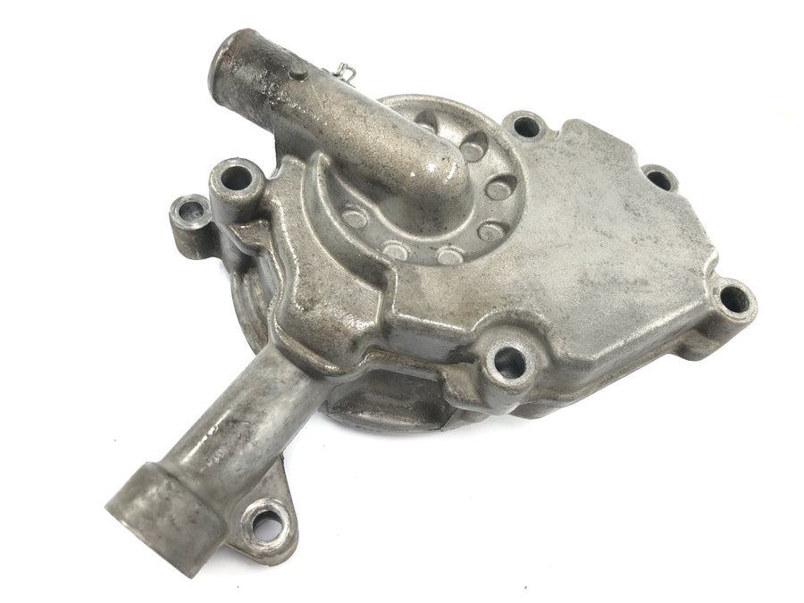 Beta RR 125 [2018] - Vattenpump kylvätskepump pumphus