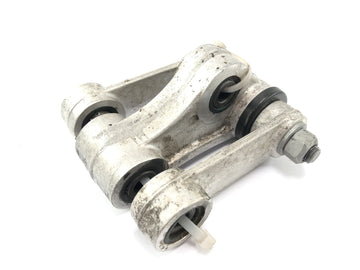 BMW F 650 GS R13 [2002] - пружинная кость дефляции - 0