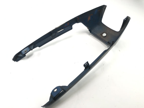 Honda XBR 500 PC15 [1989] - kryt krycího sedadla zadního pláště