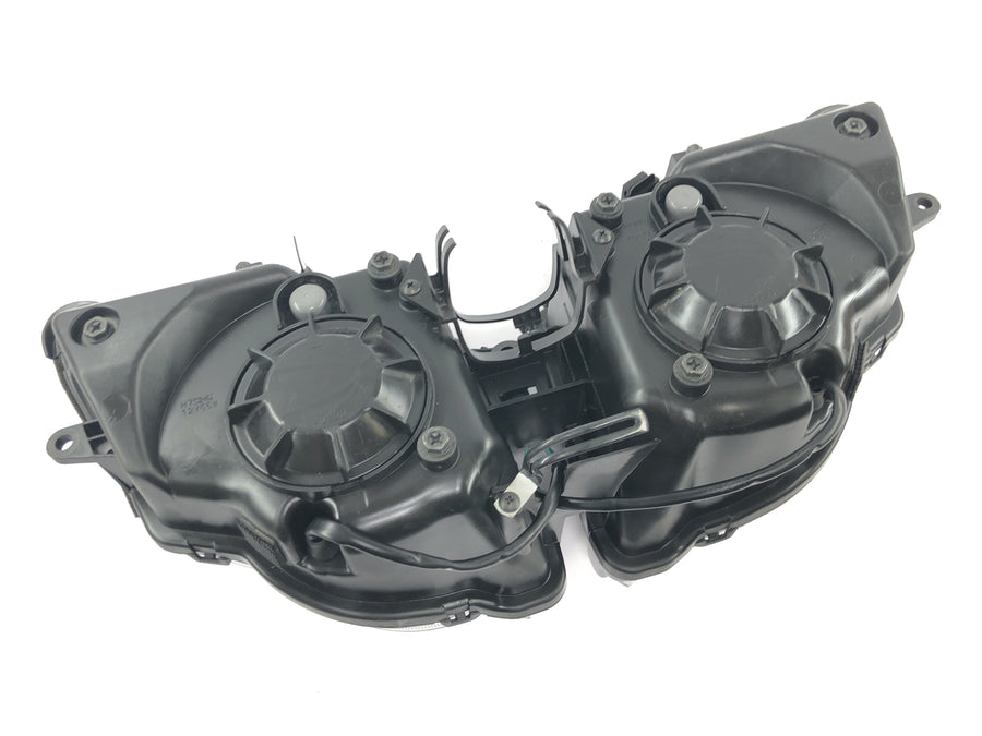 Honda CBR 1000 RR SC59 [2008] - Scheinwerfer Frontscheinwerfer Doppelscheinwerfer