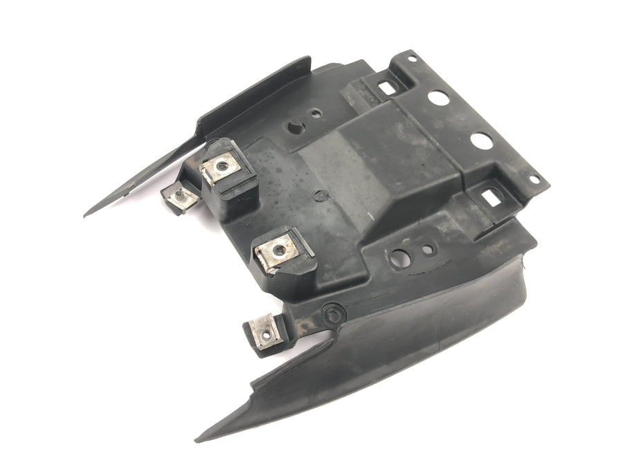 BMW F 650 GS R13 [2000] - Kåpa för bakskärmskåpa