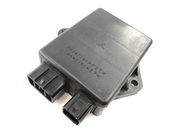 川崎GPZ 1100 ZXT10E [1997]  - コントロールユニットECU CDIモジュールコントロールユニットイグータ