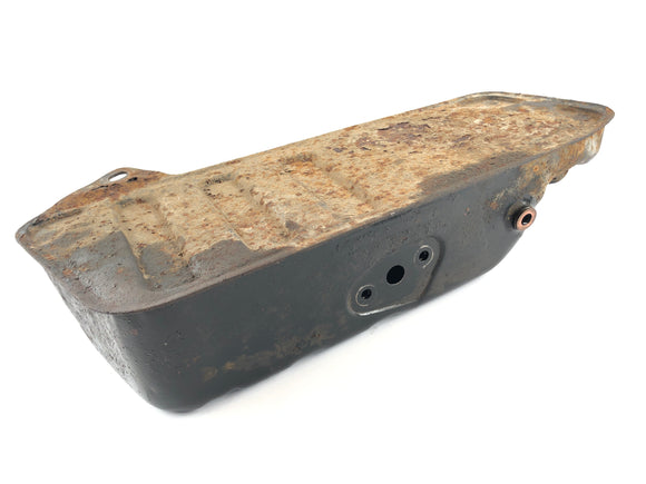 Yamaha XT 600 Zenere 34L [1985] - Нефтяной бак