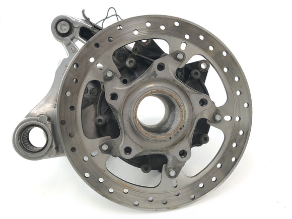 BMW R 1200 R [2007] - Kardan End Drive 33/12