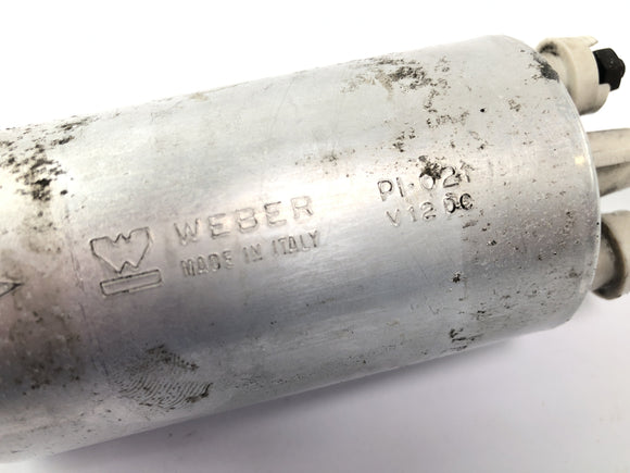 Moto Guzzi California III VY Integrale [1990] - Pompa benzina pompa carburante