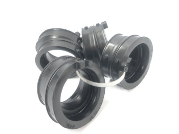 Honda CBF 1000 A SC58 [2006] - Para zestawu hałasu wlotowego - 0